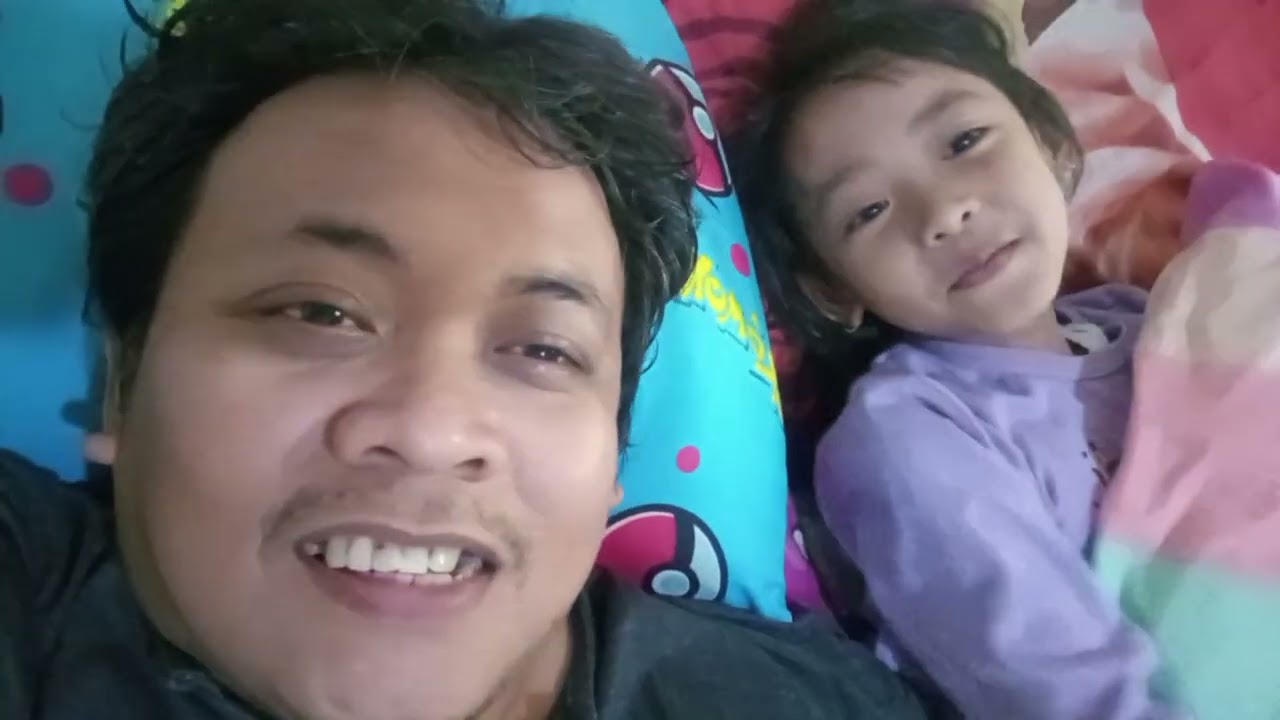 Day : 6 - Interview Aisyah Sambil tiduran | DailyVlog Ramadan 2026