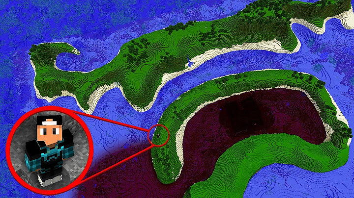 ILHA ULTRA PERIGOSA