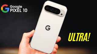NO WAY—Google Pixel 10 Can Do THIS With Macro Photography!