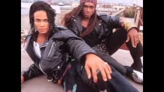 Milli Vanilli mix
