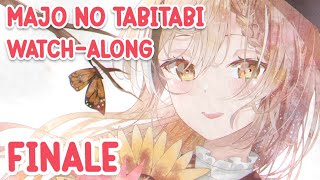 【MEMBERS】Majo no TabiTabi FINALE !!