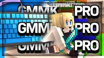 Gmmk Pro Custom Keyboard and Mouse Sounds