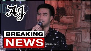 Pernah Alami Gangguan Kecemasan, Vidi Aldiano Sempat Pingsan Sampai Dibawa ke Rumah Sakit - Tribu...