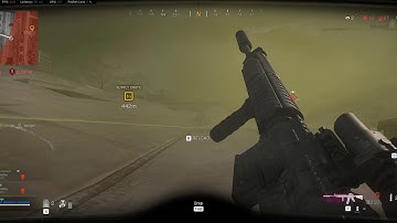 Call of Duty  Modern Warfare 2019: Warzone Death cause by Invisible Glitch/Possible Hacker