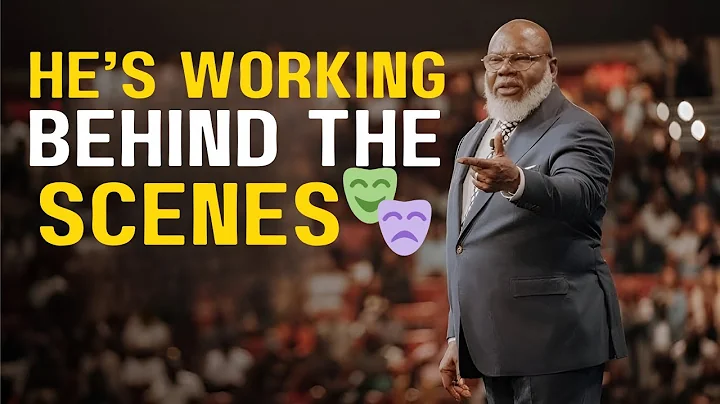 "Trust The Process Even When You Can’t Trace God!"THE BEST  SPEECH  MOTIVATIONAL