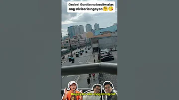 Ganito Na Kaaliwalas Ang Divisoria Ngayon Kahit Saan Ka Lumingon Wala Nang Kalat Shorts 