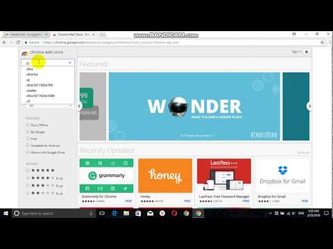 ublock origin რეკლამების დაბლოკვა