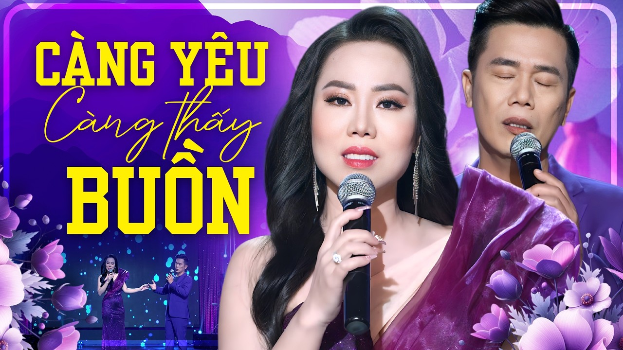 Nhạc Vàng Cuối Năm Dành Cho Người Đang Buồn - Tuyển Tập Bolero Nhiều Ca Sĩ