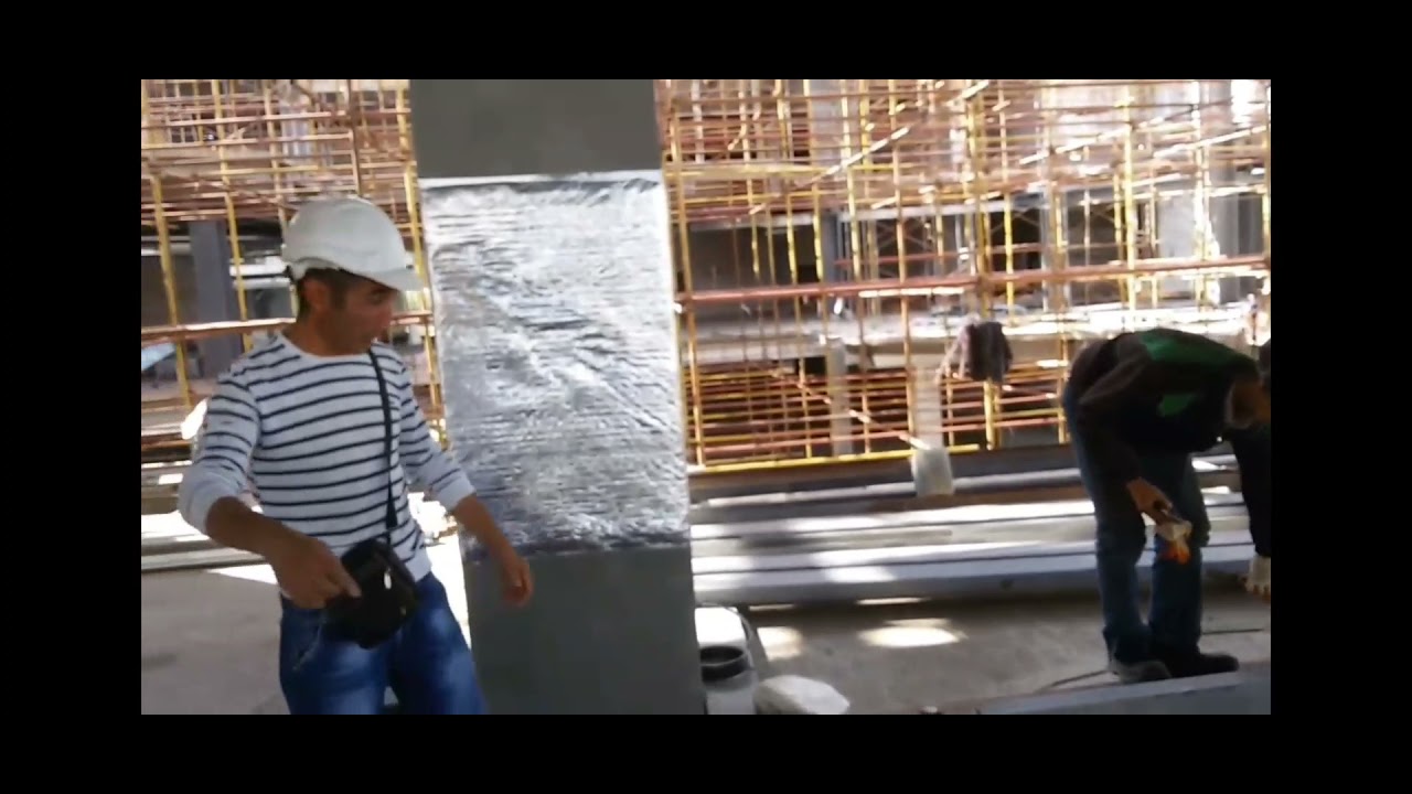 ыкы ли биргадир стройка вегас 2017 год - YouTube