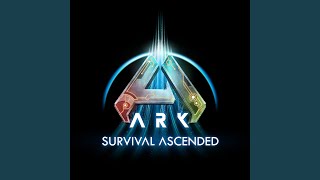 We Aren't Meant to Live Forever (ARK: Survival Ascended) (Original Game Soundtrack)