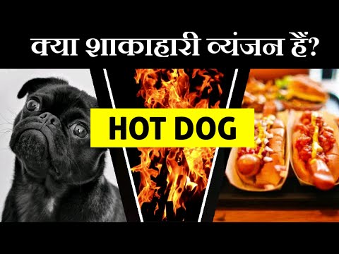 वीडियो: हॉटडॉग कुत्ता क्या है?