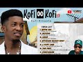 Editorial Of Kofi Kinaaata’s EP - “Kofi oo Kofi”