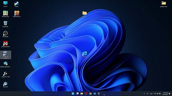 How to Create a Virtual Machine on Windows Server 2012 | Step-by-Step Tutorial