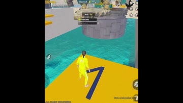 Pubg funny wow map 😝😝