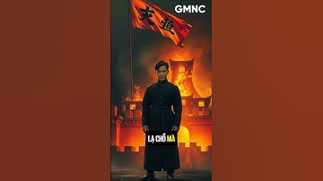 CHƯƠNG 1:  GIA HẠO – NGƯỜI ĐƯỢC CHỌN #bian #huyenbi #lichsu #lichsuvietnam #gmnc