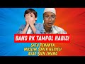 #debatkristen : 🔴 Bang RK cerdas sekali, kalau yg ono, ah sudahlah 😁
