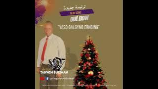 MORO NUBA TAKWIN: YASO GALGYNO ERNOING