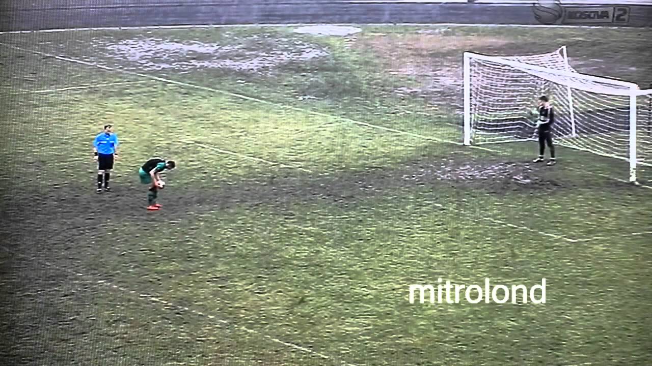 KF Trepca - KF Trepca 89 1-1 ( 4-5 Penalty ) Digitalb Kupa e Kosoves