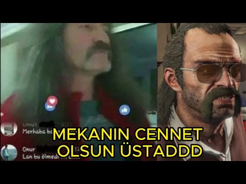 GTA 5 AMA ARADA BİR BARIŞ MANÇO GELİYO