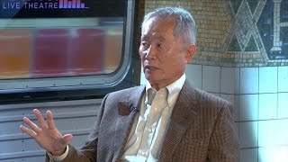 22 Minutes with George Takei