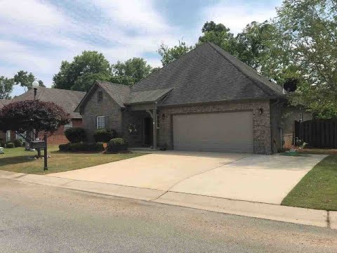251 CREEKSIDE LN, Pelham, AL home video tour