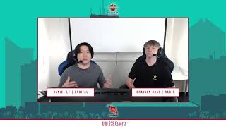 USD 259 Esports Rocket League