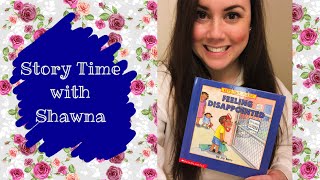 Famous Let’s Talk About: Feeling Disappointed Profile