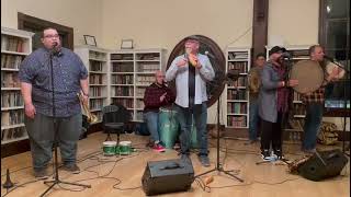 Soy Como El Coquí - Plena De Puerto Rico - Kadencia