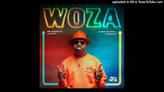 Mr JazziQ - Woza Feat. Lady Du, Kabza De Small & Boohle