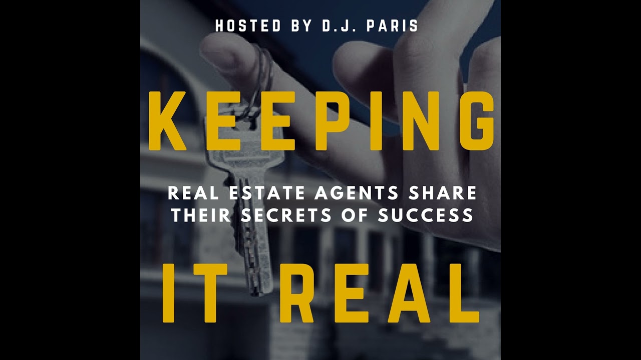 The Holistic Real Estate Agent • Dan Ihara