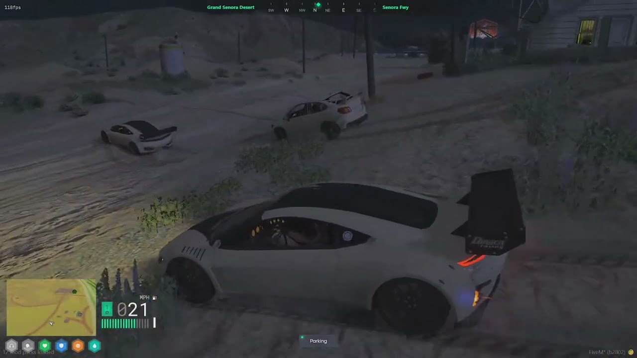 Saints vs Hydra War Begins Over This | NoPixel 4.0 WL