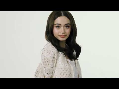 Angelina Cruz for #BENCHWeekendShirt