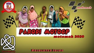 Parodi motogp 2020 (moto mak part-2)