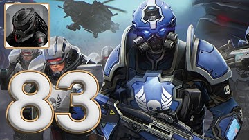 Evolution 2 Shooting games Gameplay Part 83 - Android-iOS