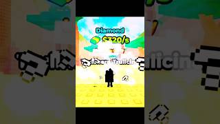 Kick A Lucky Block PT - 2 #roblox  #shorts