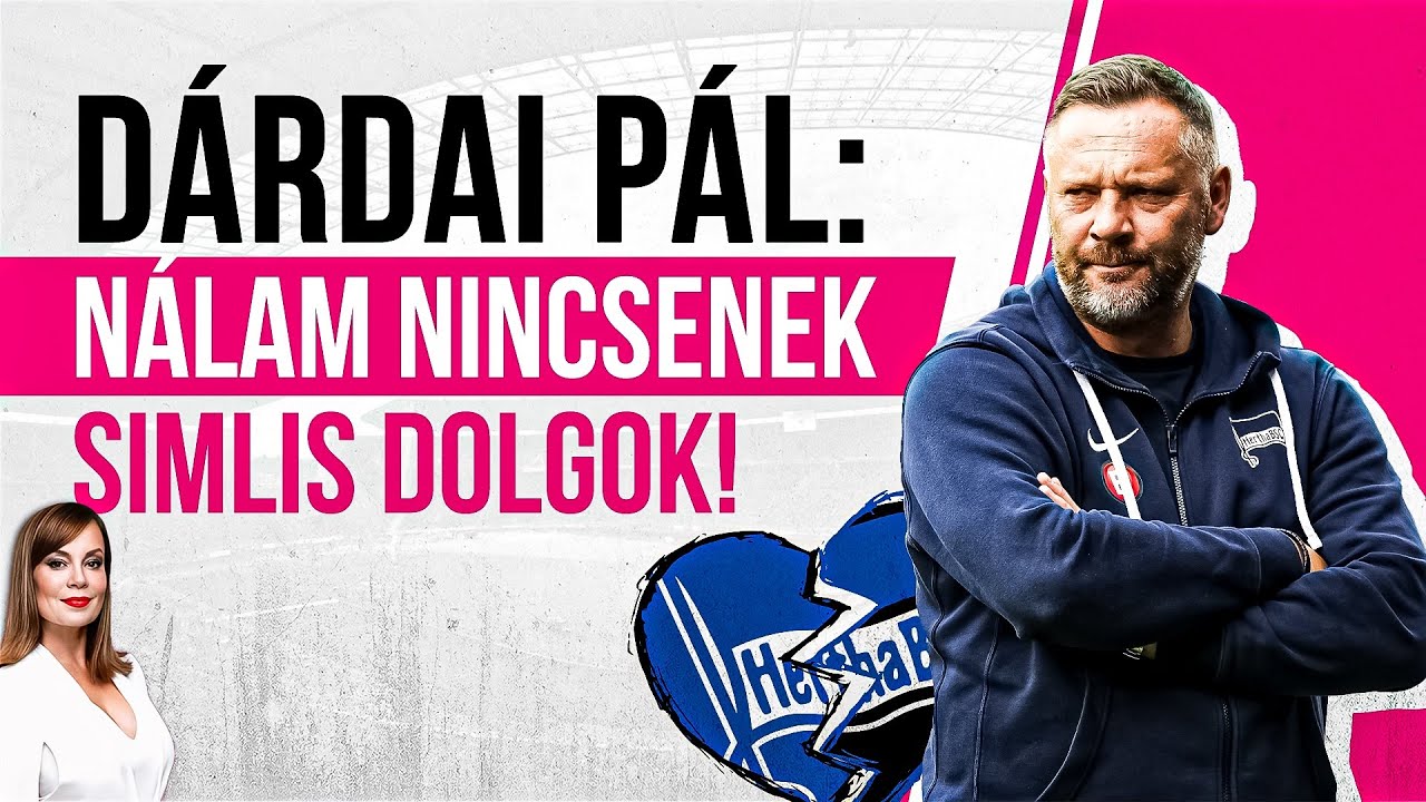 „Nálam már nem járkálnak lusta emberek!