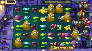 Plant VS. Zombies Beghouled | : FULL HD 1080p 60hz \ Vanny KH