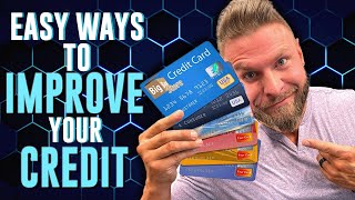 How To Improve Your Credit Score: 7 Strategies for Success