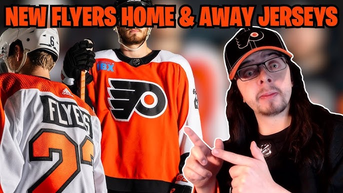 Ranking the Flyers' alternate jerseys – NBC Sports Philadelphia