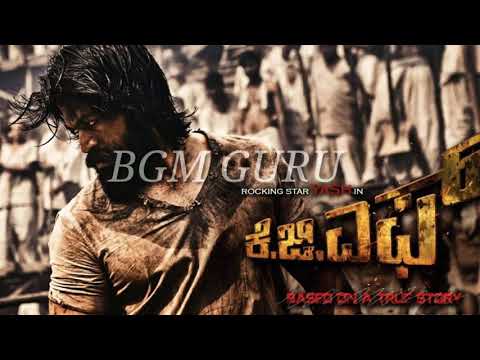kgf-bgm-ringtone