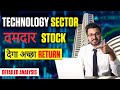 Breakout Stock in Technology sector - Zensar Technologies - Techno-Funda Analysis