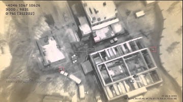 MW3: Domination (28-5) on Outpost Barret .50 Cal Sniper [Commentary] [HD]