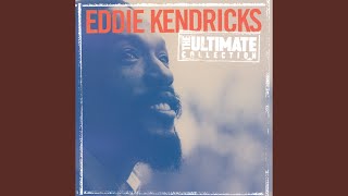 Video thumbnail of "Eddie Kendricks - He's A Friend"