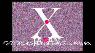 Video thumbnail of "Tears - X JAPAN Instrumental Karaoke"