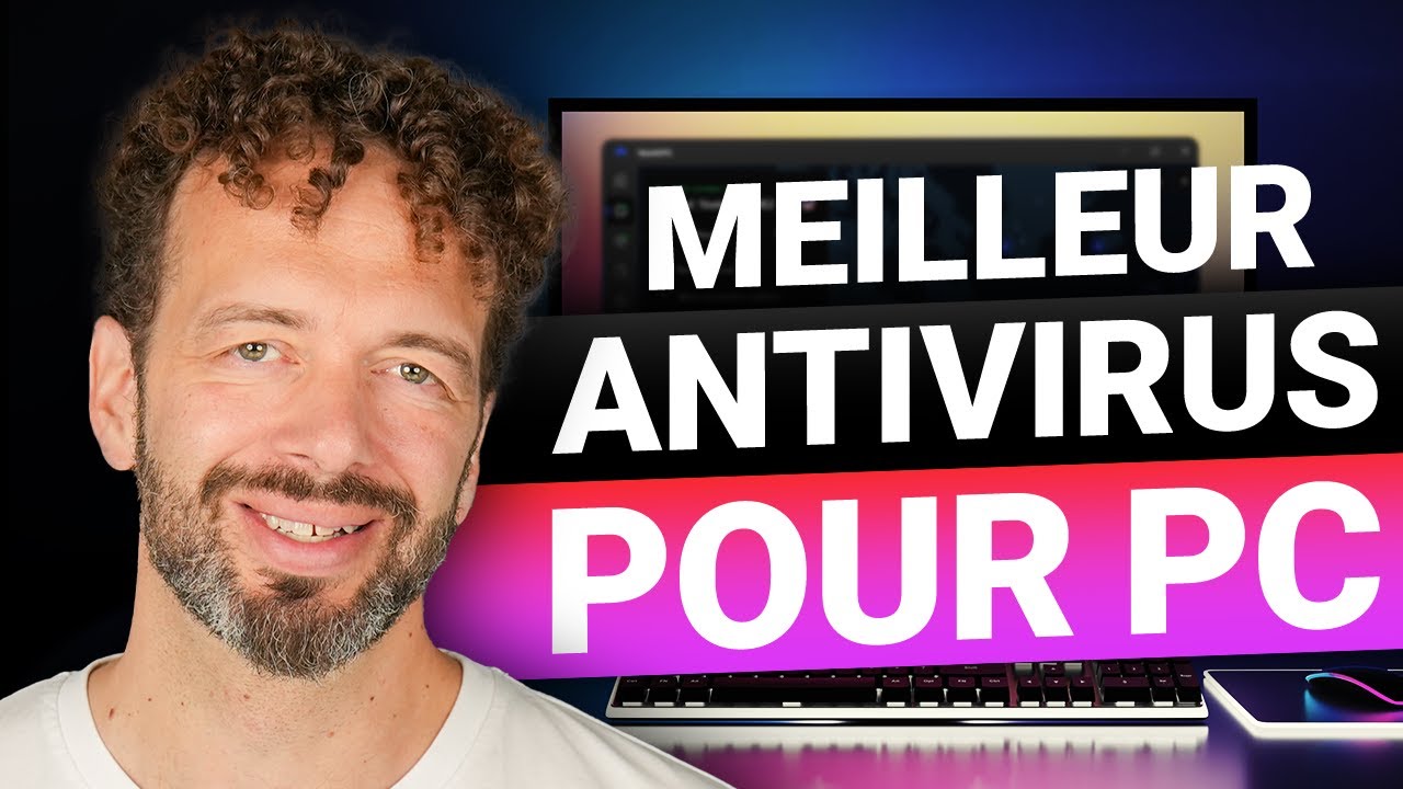 Meilleur antivirus pour PC en 2026 ? | On teste Norton, TotalAV, Bitdefender et bien d'autres !
