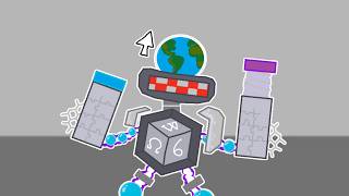 Something Went Wrong Island | Epic Wubbox (FANMADE)