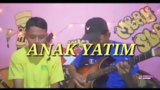 Lare Yatim"Catur arum" cover . voc.Ilkiyasrief