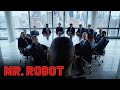 An Invitation | Mr. Robot