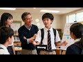 IB Science Academy