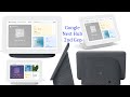 Google Nest Hub (2nd Gen) FULL REVIEW